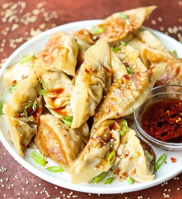 Potstickers